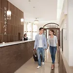 Hotel Cesarskie Ogrody