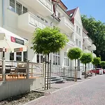 Hotel Cesarskie Ogrody Świnoujście