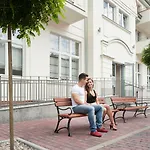 Ξενοδοχείο Cesarskie Ogrody
