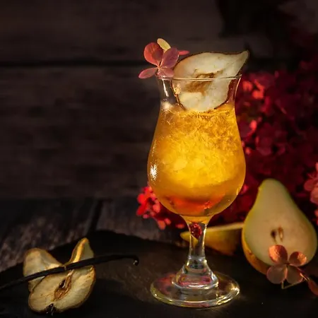 Hotel Cesarskie Ogrody 3*