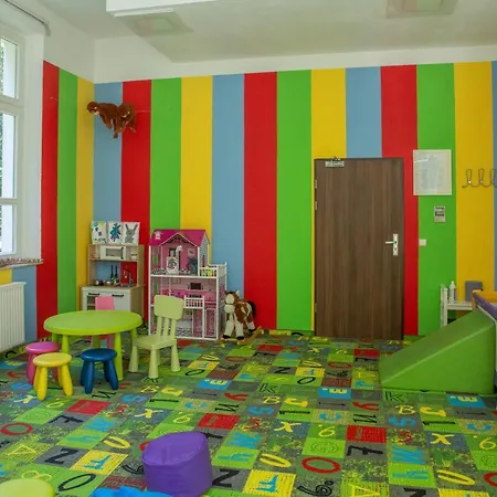 Hotel Cesarskie Ogrody