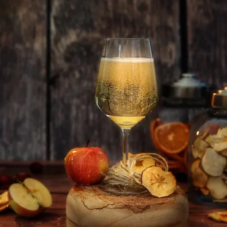 Cesarskie Ogrody シフィノウイシチェ