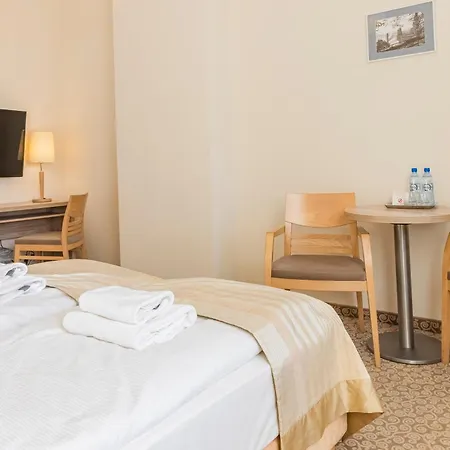 Hotel Cesarskie Ogrody