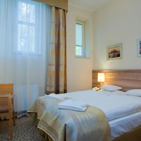 Hotel Cesarskie Ogrody