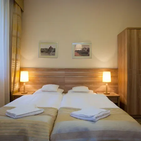 Hotel Cesarskie Ogrody