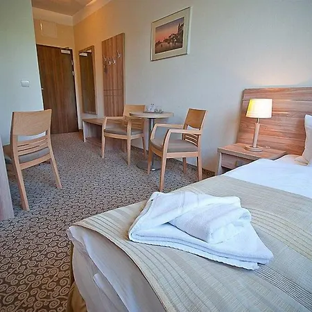 Hotel Cesarskie Ogrody