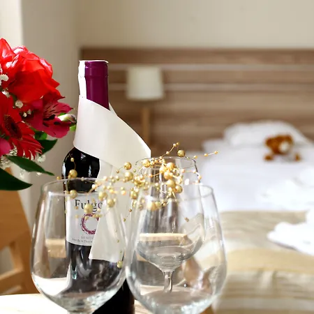 Cesarskie Ogrody 3* Svinoústí