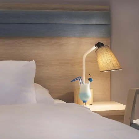 Cesarskie Ogrody Svinoústí