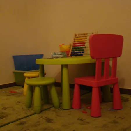 Hotel Cesarskie Ogrody 3*