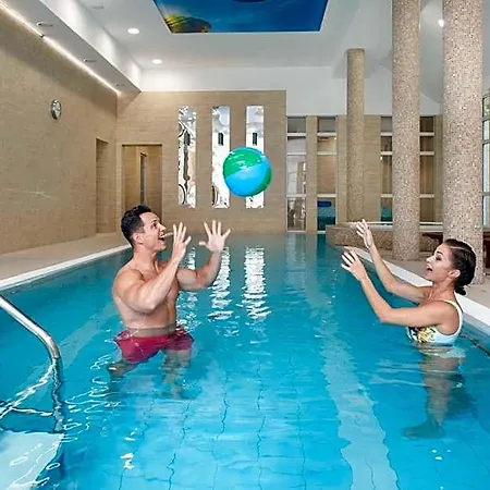 Hotel Cesarskie Ogrody