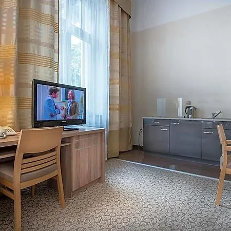 Cesarskie Ogrody Hotel Świnoujście