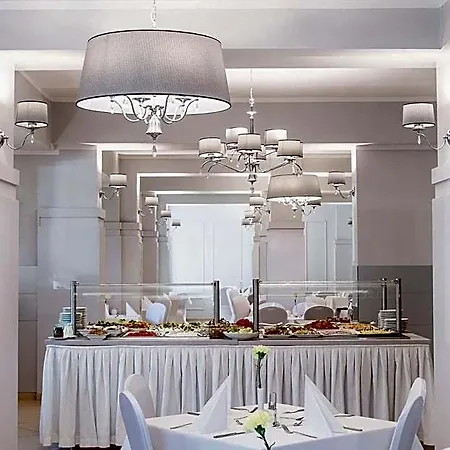 Cesarskie Ogrody Hotel Świnoujście
