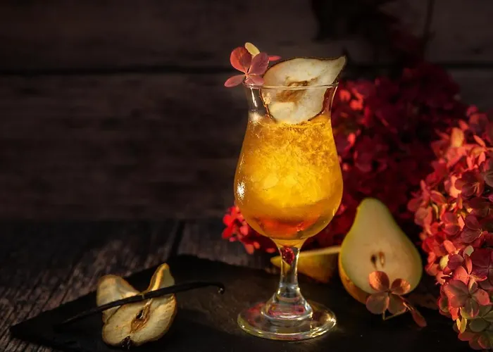 Hotel Cesarskie Ogrody 3*