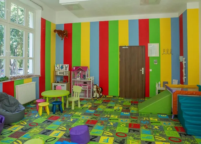 Hotel Cesarskie Ogrody