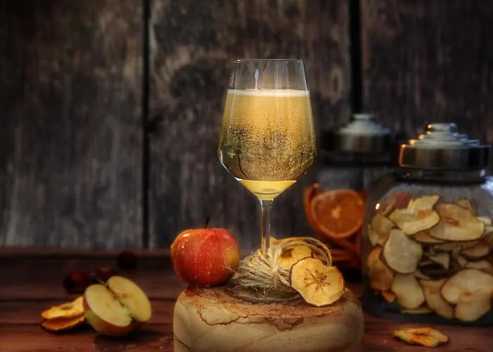 Cesarskie Ogrody Świnoujście