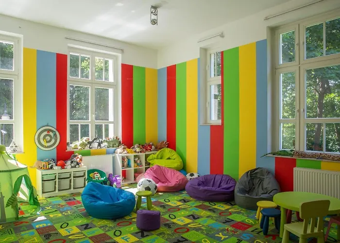 Cesarskie Ogrody Świnoujście