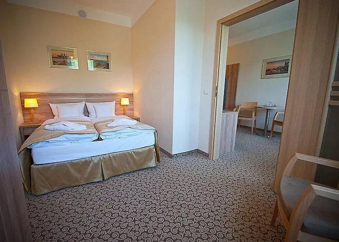 Cesarskie Ogrody Świnoujście