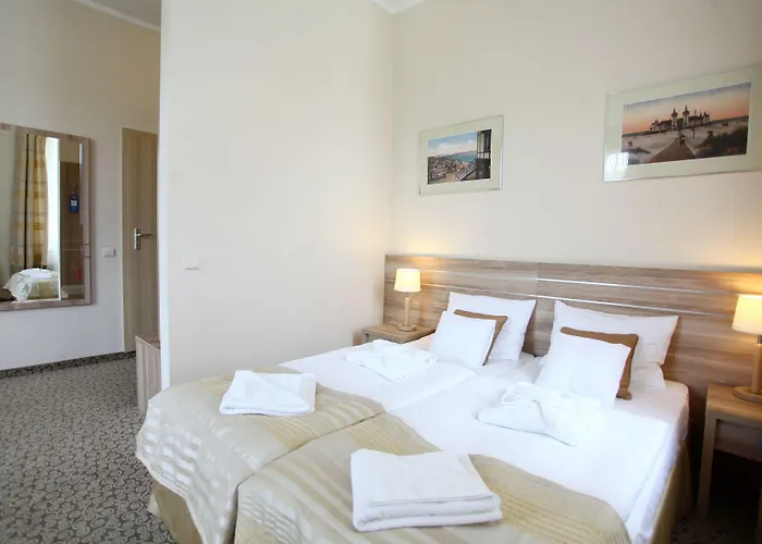 Cesarskie Ogrody Hotel