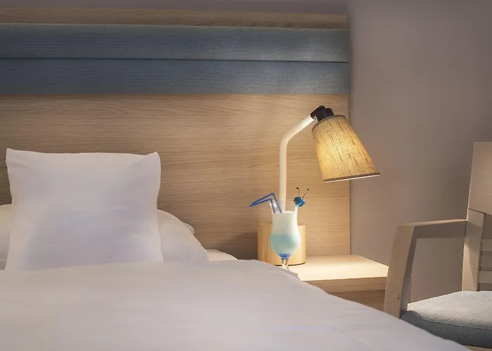 Cesarskie Ogrody Świnoujście