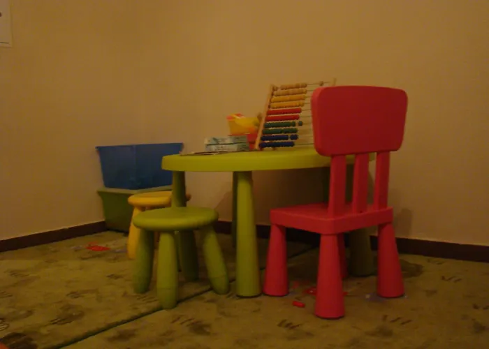 Hotel Cesarskie Ogrody 3*