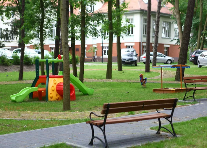 Cesarskie Ogrody Hotel 3*