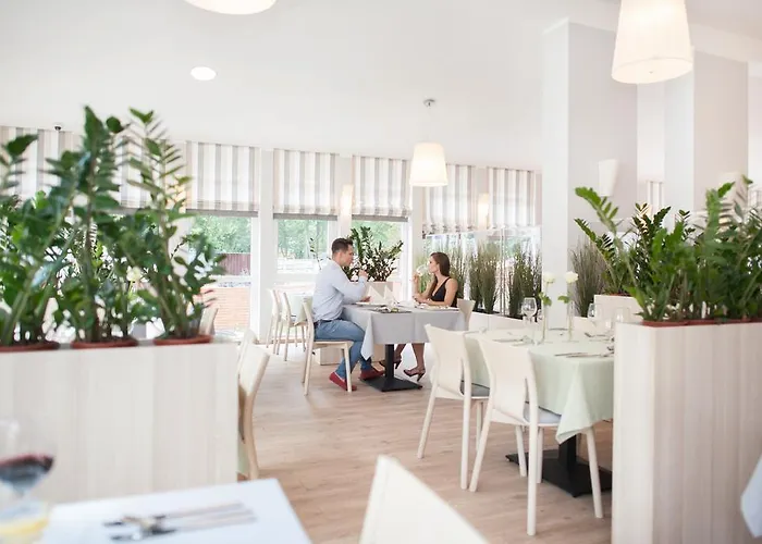 Hotel Cesarskie Ogrody