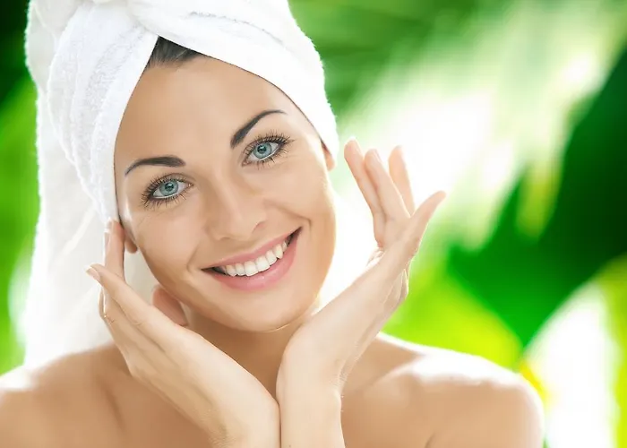 Hotel Cesarskie Ogrody 3*