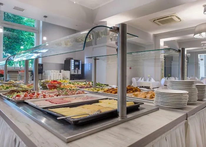 Cesarskie Ogrody Hotel